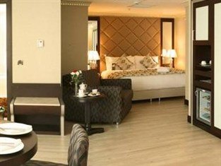 Eser Premium Hotel & Spa