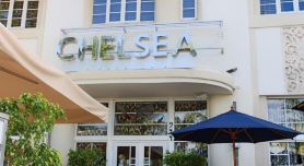 Hotel Chelsea