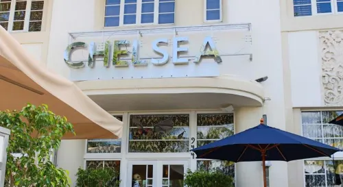 Hotel Chelsea