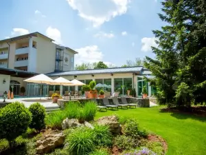 Thermenhotel Quellenhof