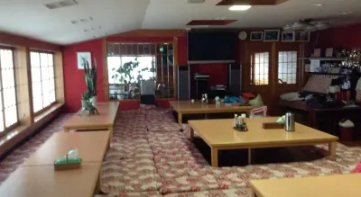 Sachinoyu Hotel Shiga Kogen Các khách sạn ở Yamanouchi