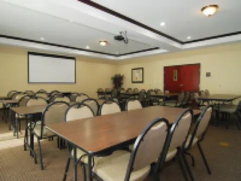 Best Western Plus Katy Inn  Suites Hotels in Katy