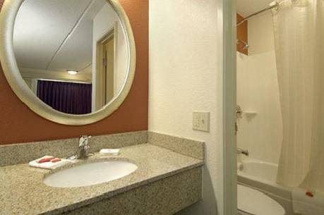 Red Roof Inn Pharr - McAllen