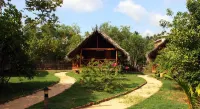 Ganesh Garden Beach Cabanas Hotels near Wewurukannala Vihara