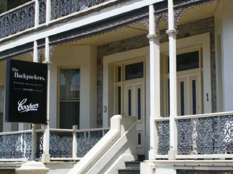 Glenelg Beach Hostel Room Reviews Photos Glenelg 2021 Deals Price Trip Com