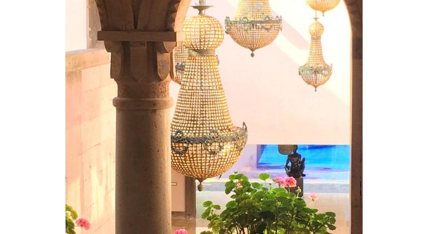 Casa Dell'Arte the Residence