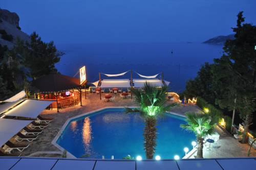 Mavi Deniz Otel - All Inclusive