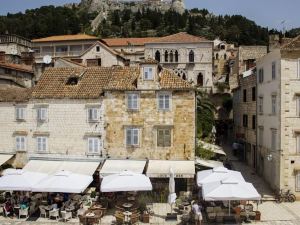 Rooms and Apartments Villa Town Gate Hvar