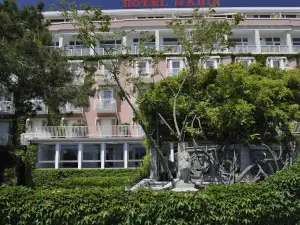 Grande Albergo Marin