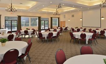 Best Western Lodge at Rivers Edge