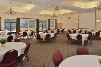 Best Western Lodge at Rivers Edge
