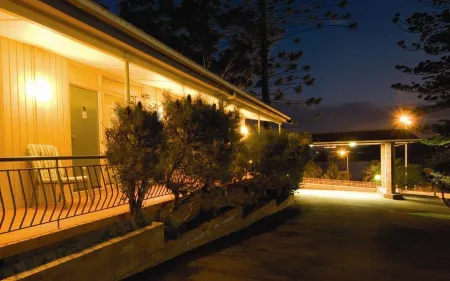 Waterview Gosford Motor Inn