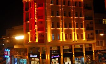 Sapci Prestige Hotel