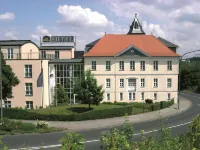 Best Western Premier Hotel Villa Stokkum Hôtels à : Seligenstadt
