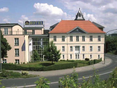 Best Western Premier Hotel Villa Stokkum - breakfast