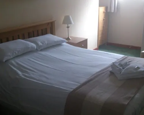 The High Flyer Hotels in Ely