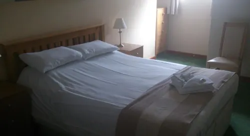 The High Flyer Hotels in Ely