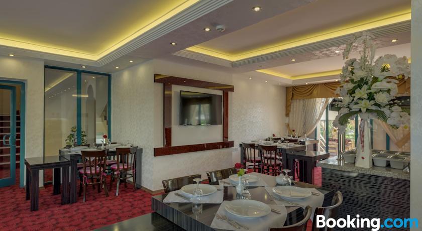 Konya6 Elit Hotel