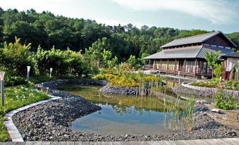 Linsberg Asia Hotel, Spa & Therme - Adults Only