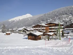 La Clef des Champs