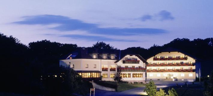 Hotel Wienerwaldhof Отели в г. Вена