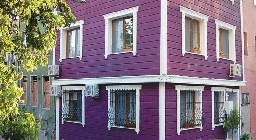 Topkapi Apartments
