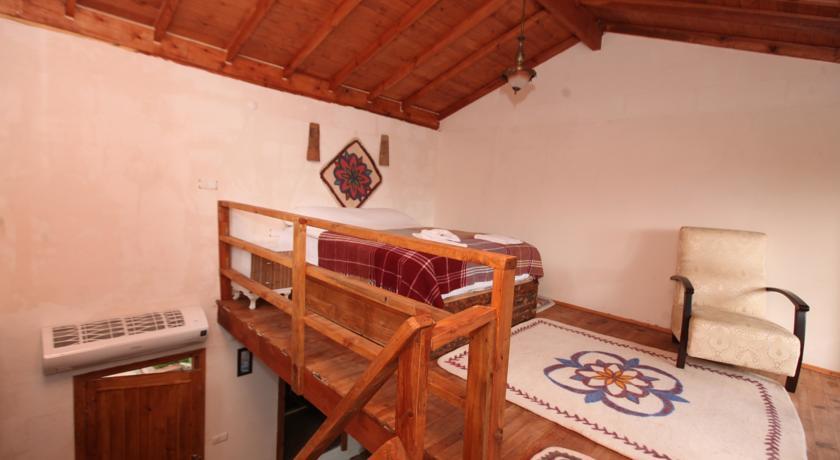 Kayserkaya Bungalows (Kayserkaya Cottages)