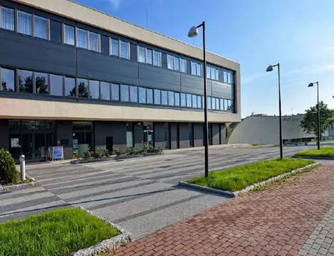 Hotel Bażantowo Sport - Housity