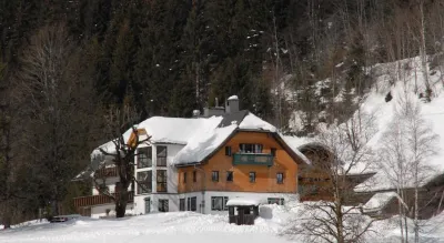 Tetter Hotels near Mountain Gokart