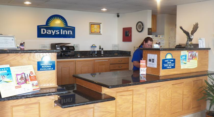 Days Inn by Wyndham Dalhart