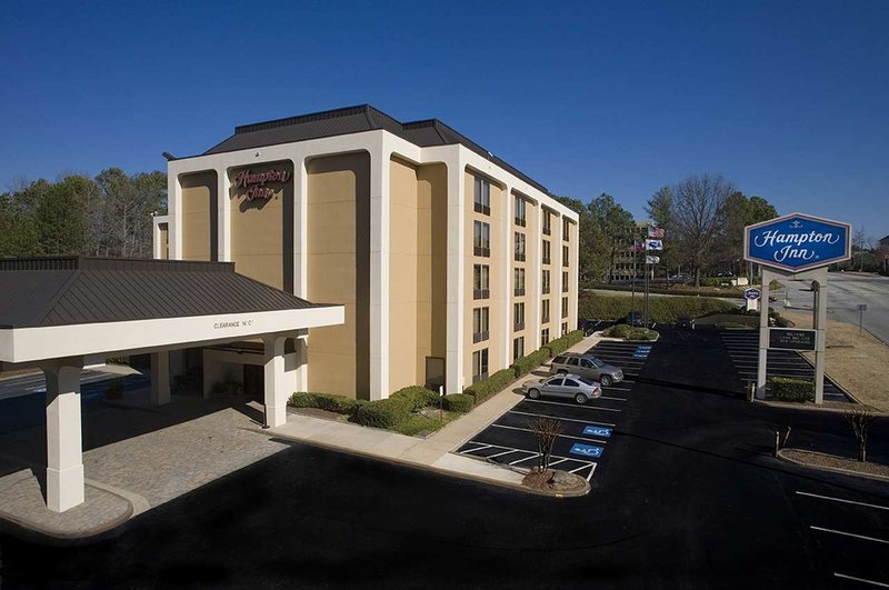 Hampton Inn Atlanta-Northlake