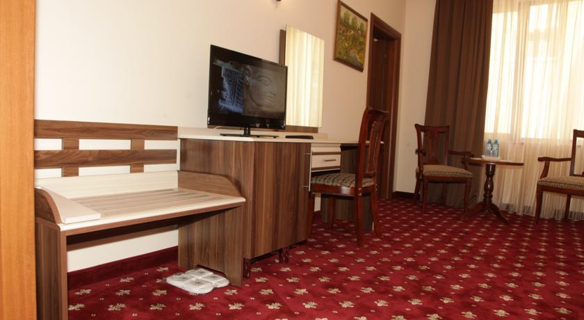 Artsakh Hotel