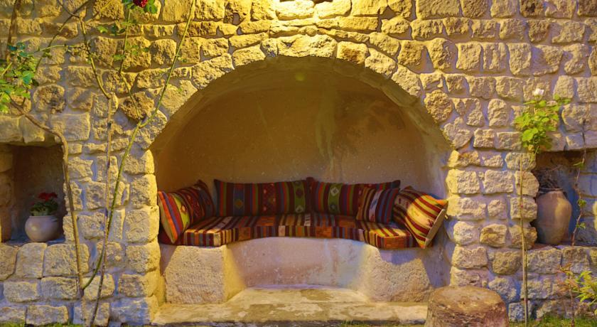 Selcuklu Evi Cave Hotel - Special Category