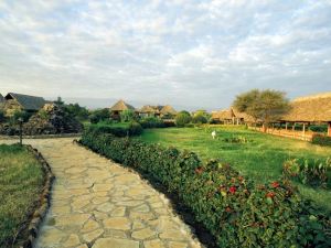 AA Lodge Amboseli