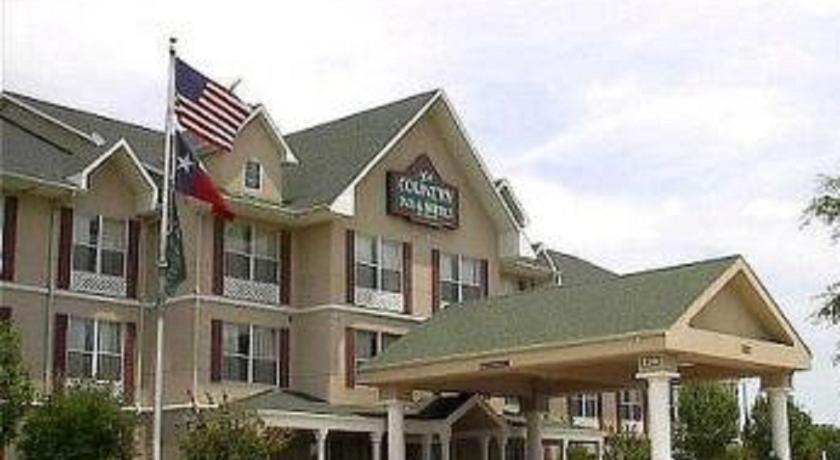 Country Inn & Suites by Radisson, Fort Worth, TX