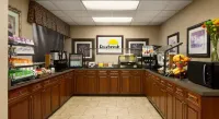 GLō Best Western  Ft. Lauderdale-Hollywood Airport Hotel - 조식 운영