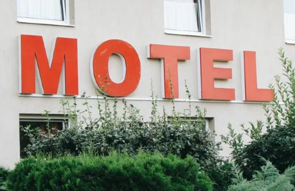 巴拿馬住宿加早餐汽車旅館