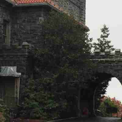 Tarrytown House Estate on the Hudson Hotel Exterior