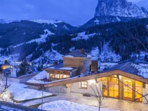 Dorfhotel Beludei
