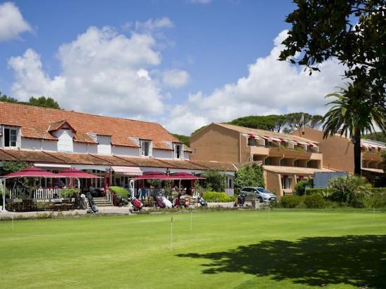 10 Best Hotels near Golf et Tennis Club de Valescure, Saint-Raphael 2022 |  Trip.com