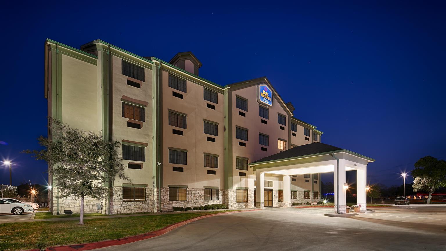 Best Western La Grange Inn & Suites