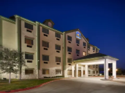 拉格蘭奇貝斯特韋斯特優質套房酒店 拉格蘭奇酒店