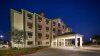 Best Western la Grange Inn  Suites Отели в г. Ла Грейндж