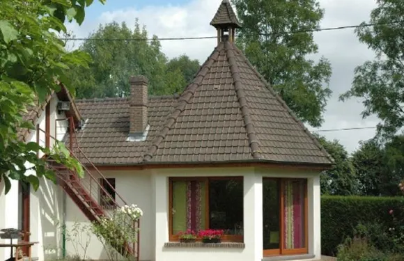 拉庫魯尼裏住宿加早餐旅館