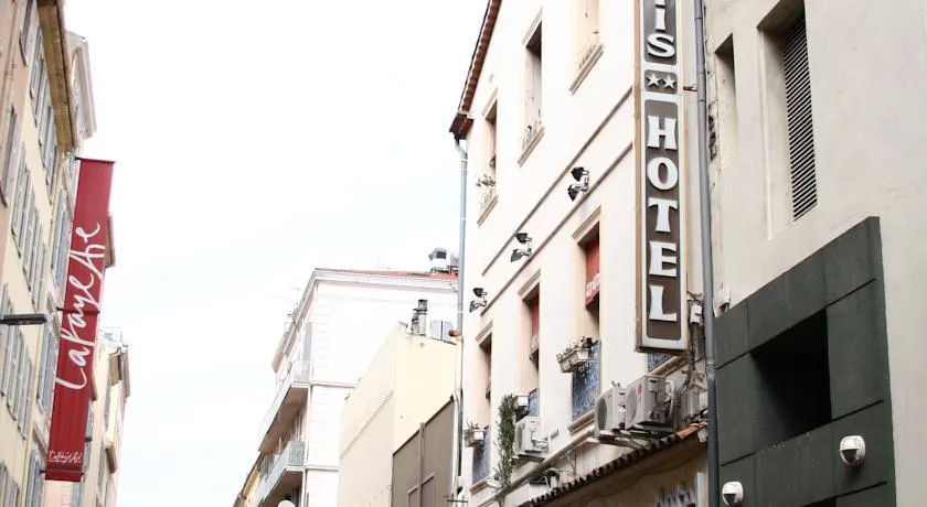 Charlie's Hôtel Cannes - Cannes