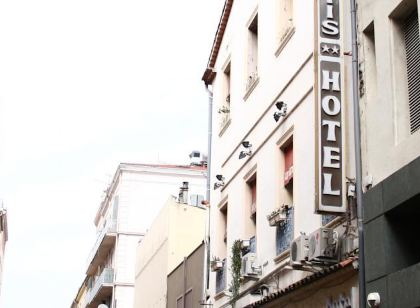 Charlie's hôtel Cannes