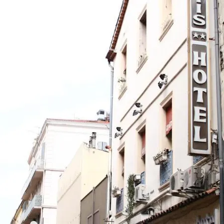 Charlie's Hôtel Cannes
