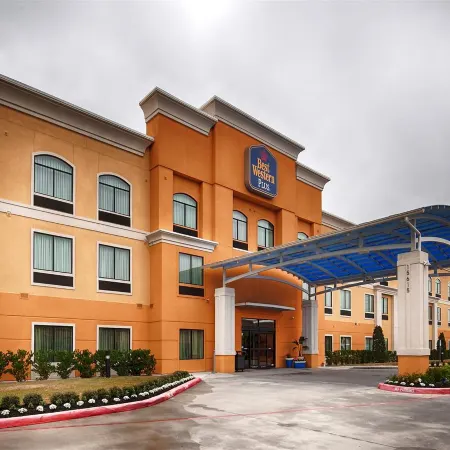 Spark by Hilton Houston Bush Intercontinental Airport