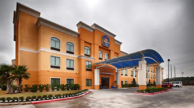 Spark by Hilton Houston Bush Intercontinental Airport
