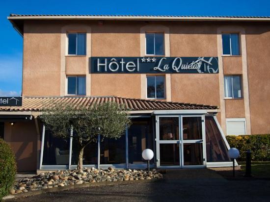 10 Best Hotels near Gulli Parc Toulouse, Labege 2022 | Trip.com